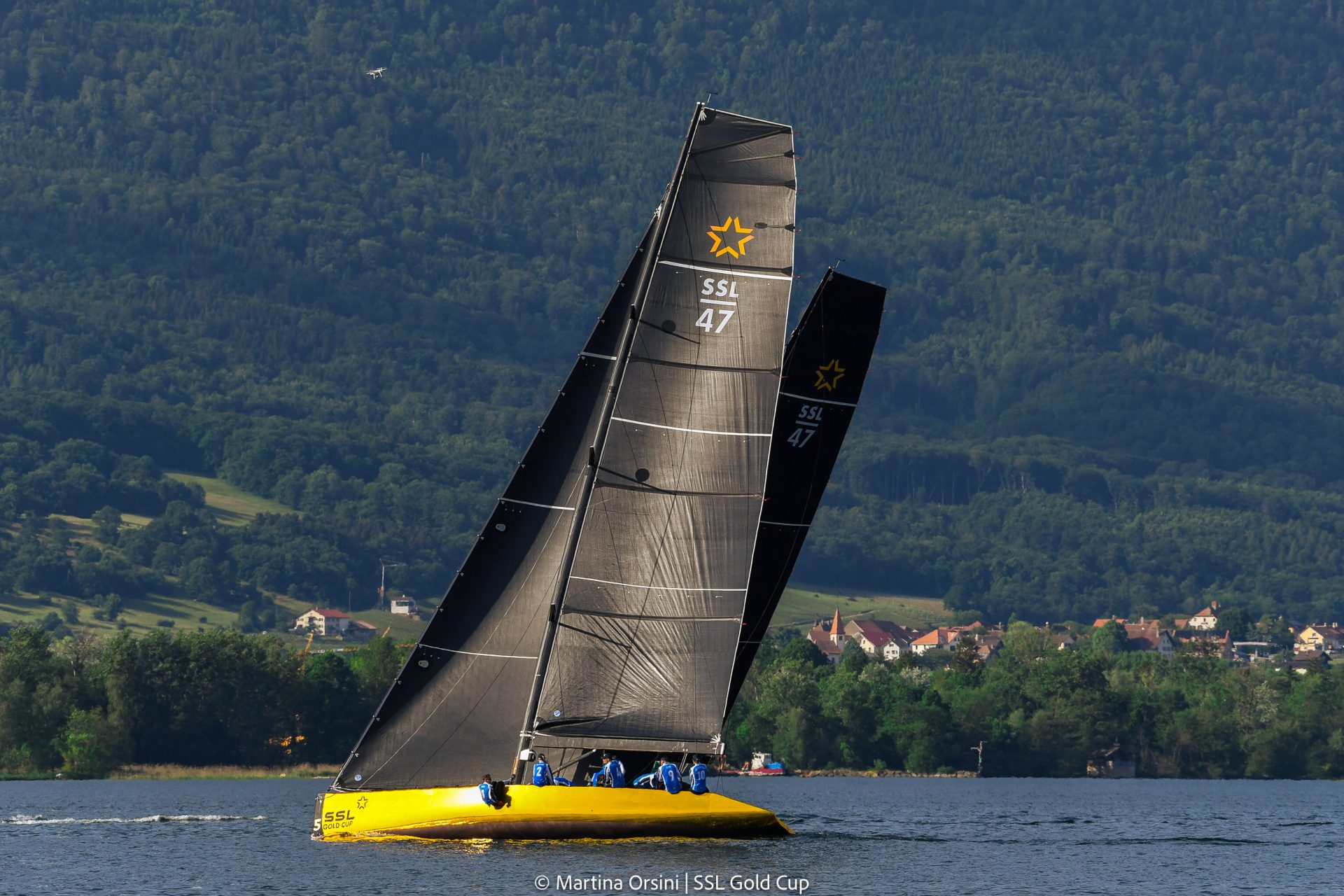 QS 1 – DAY 3: ESTONIA SIGNS ANOTHER SOLID PERFORMANCE