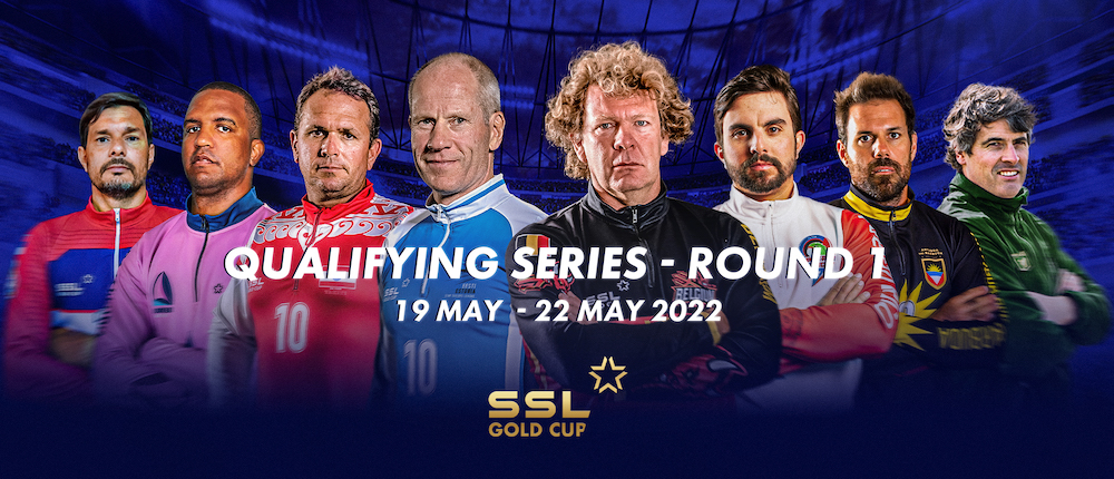 QS 1 – GROUP 2: BATTLE OF EXPERIENCE BETWEEN ESTONIA AND BELGIUM